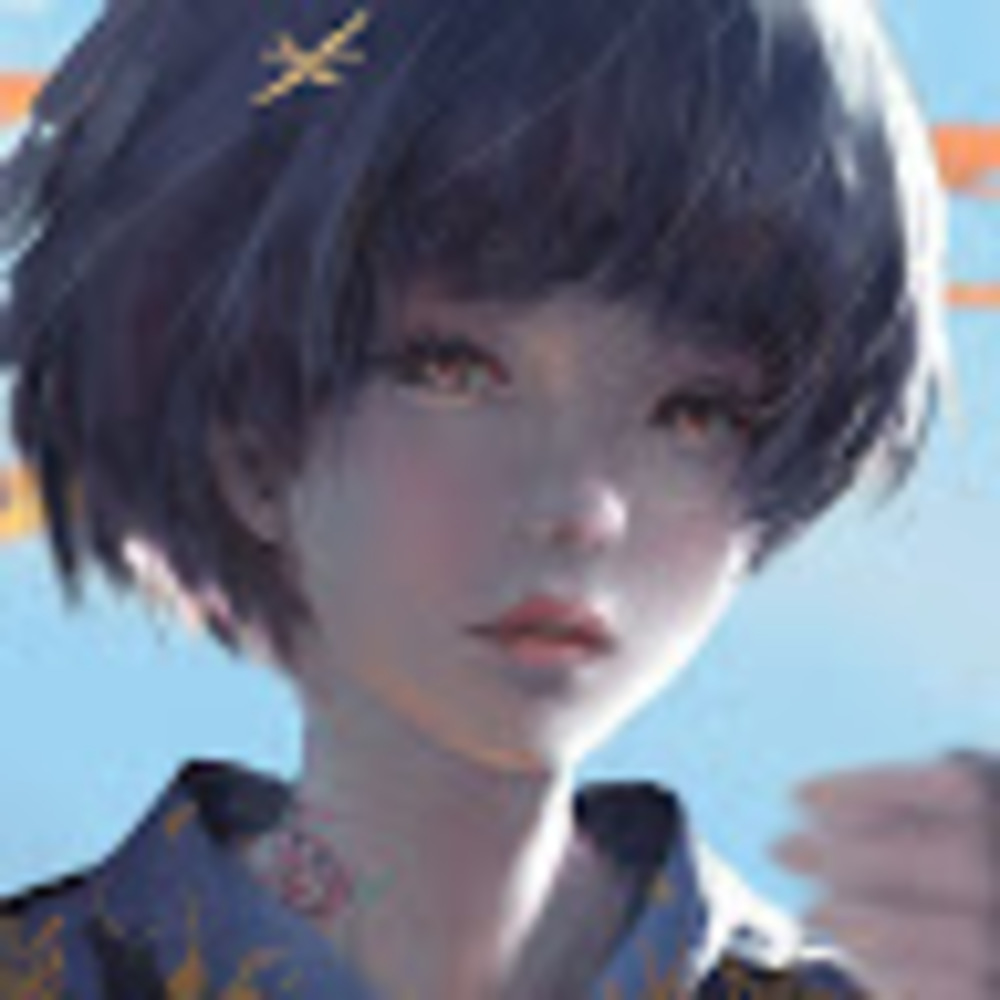 Meet your Posher, Ada